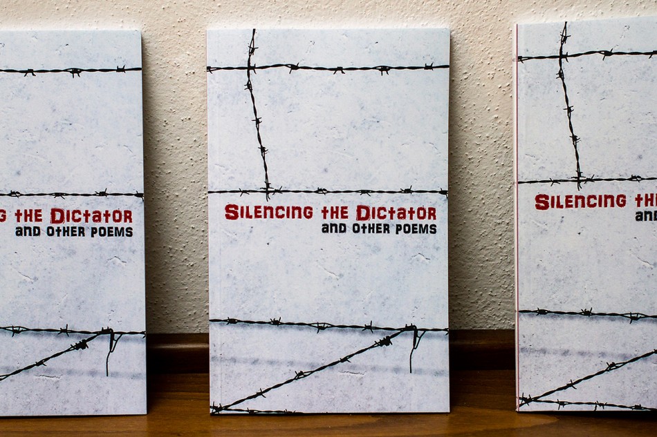 Silencing the Dictator (and other poems)