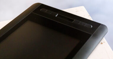 Review: XP-Pen Artist 12 (Pen Tablet Screen)